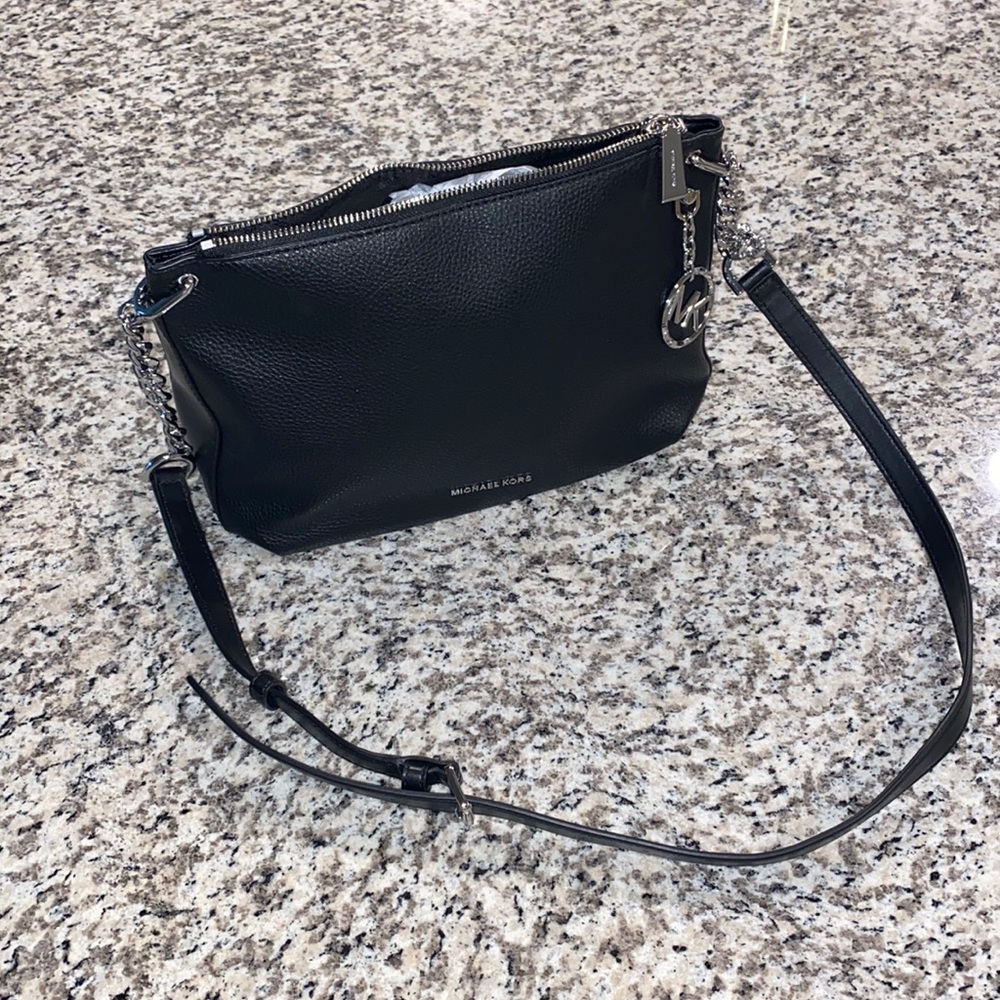 MK Lillie crossbody purse